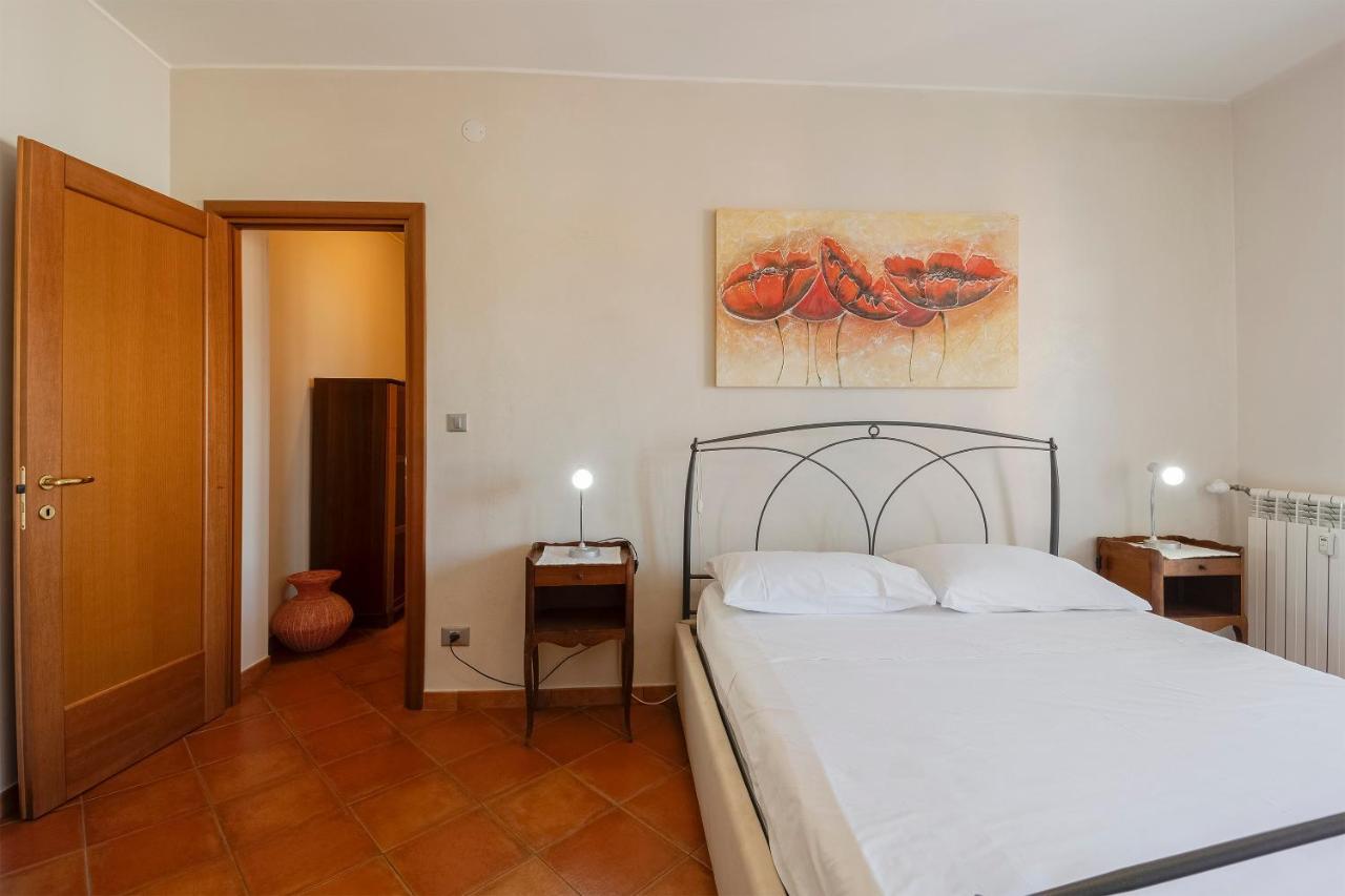 Victoria Apartment Bordighera Exterior foto
