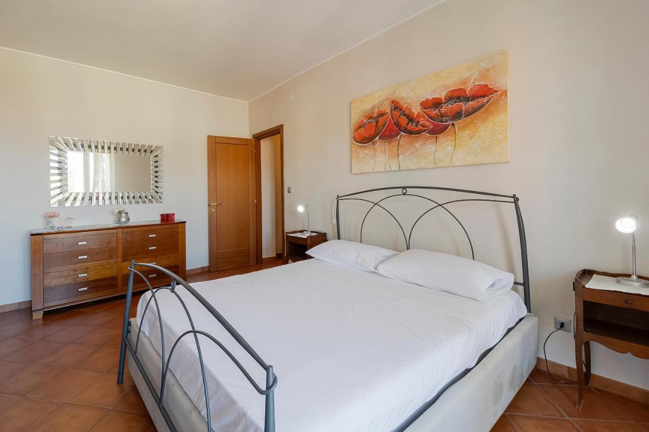 Victoria Apartment Bordighera Exterior foto